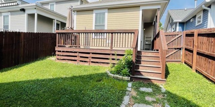 819 S Morton Street, Bloomington, Indiana 47403,MLS,202603654