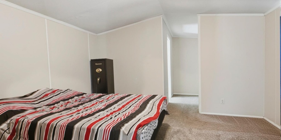 207 W Chestnut Street, Gosport, Indiana 47433,MLS,202603667