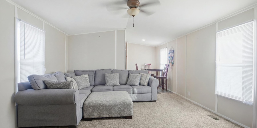 207 W Chestnut Street, Gosport, Indiana 47433,MLS,202603667