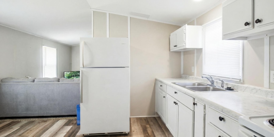 207 W Chestnut Street, Gosport, Indiana 47433,MLS,202603667