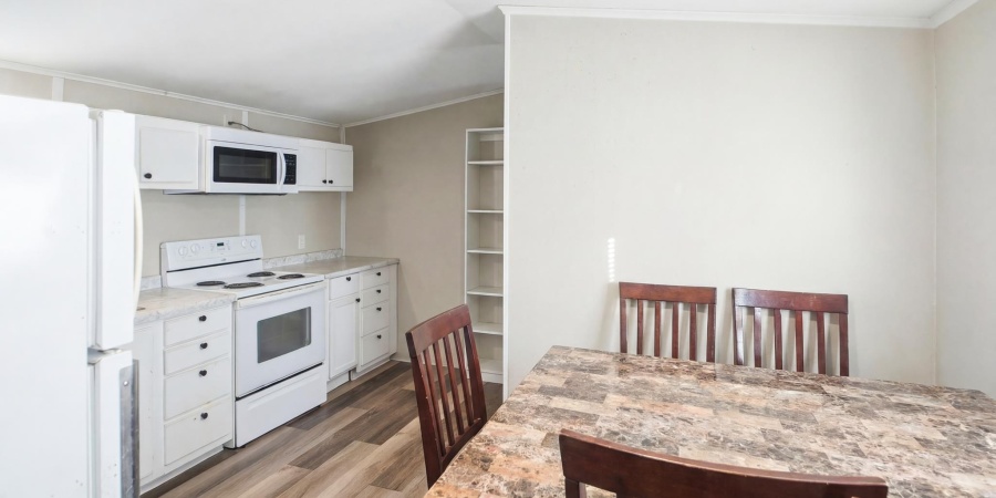 207 W Chestnut Street, Gosport, Indiana 47433,MLS,202603667