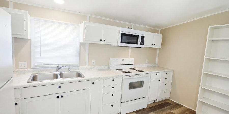 207 W Chestnut Street, Gosport, Indiana 47433,MLS,202603667