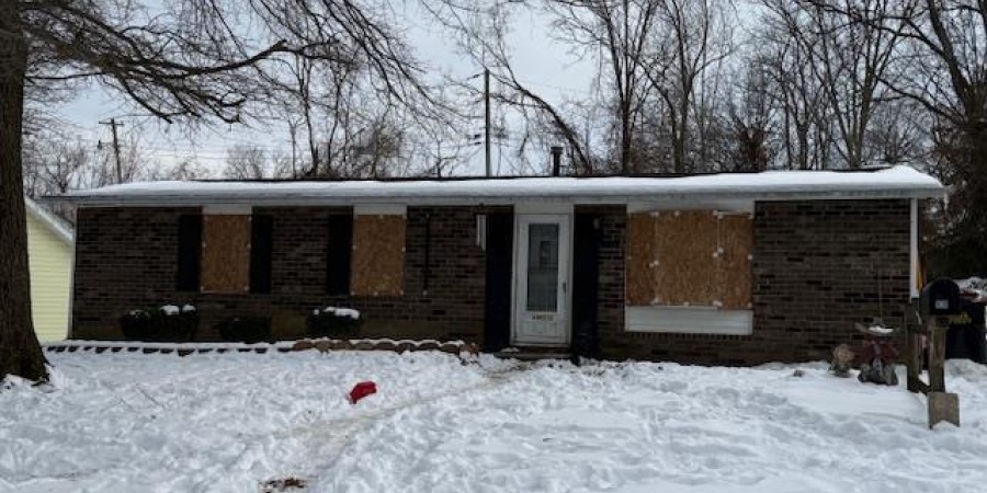 1011 N Orris Drive, Bloomington, Indiana 47404-3361,MLS,202603682