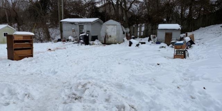 1011 N Orris Drive, Bloomington, Indiana 47404-3361,MLS,202603682