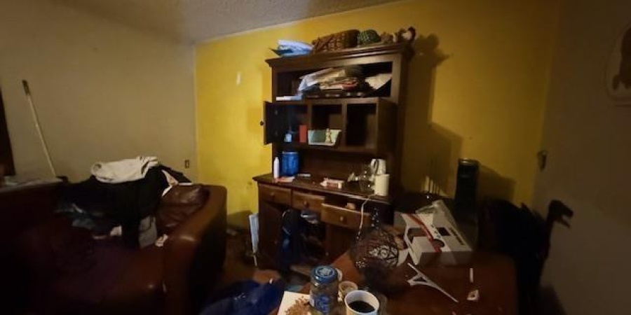 1011 N Orris Drive, Bloomington, Indiana 47404-3361,MLS,202603682