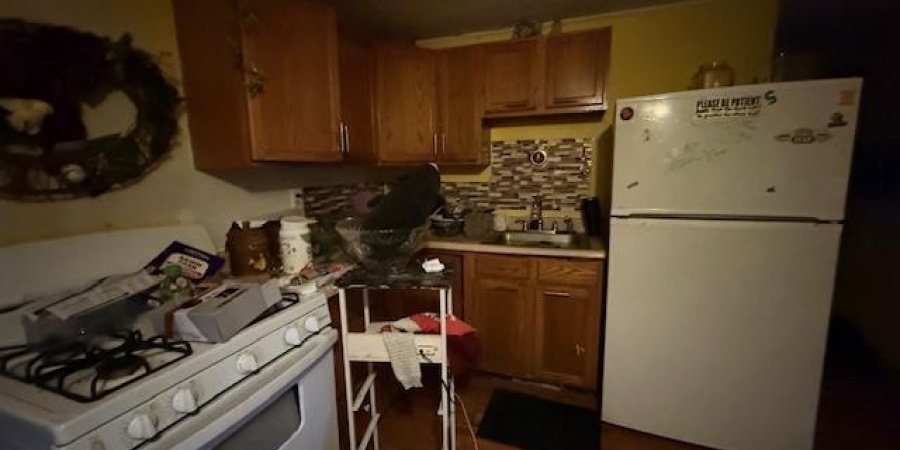 1011 N Orris Drive, Bloomington, Indiana 47404-3361,MLS,202603682