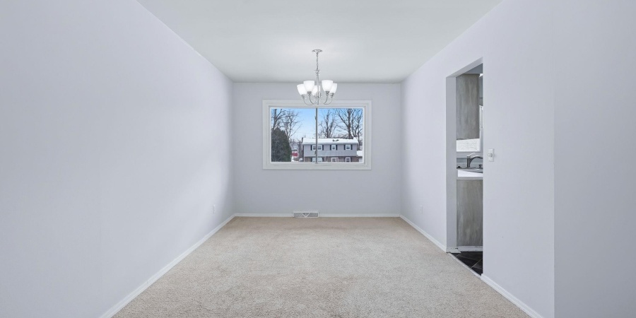 4022 W Glen Oaks Drive, Bloomington, Indiana 47403,MLS,202603698