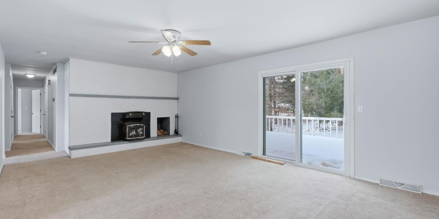 4022 W Glen Oaks Drive, Bloomington, Indiana 47403,MLS,202603698