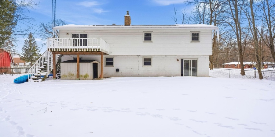 4022 W Glen Oaks Drive, Bloomington, Indiana 47403,MLS,202603698