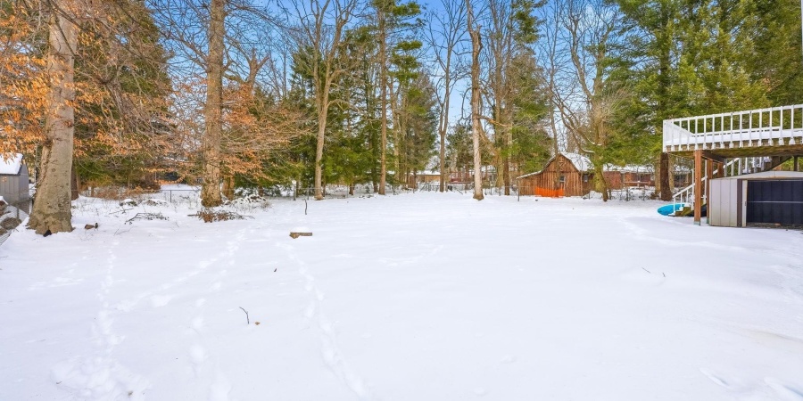 4022 W Glen Oaks Drive, Bloomington, Indiana 47403,MLS,202603698