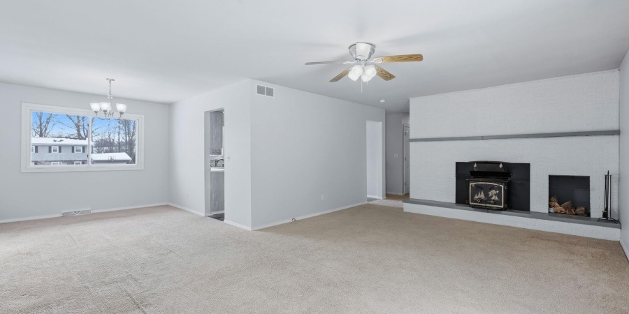 4022 W Glen Oaks Drive, Bloomington, Indiana 47403,MLS,202603698