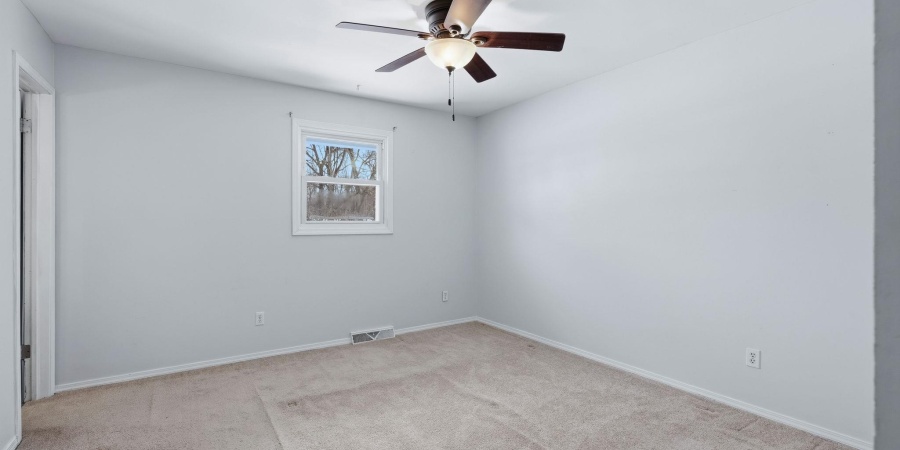 4022 W Glen Oaks Drive, Bloomington, Indiana 47403,MLS,202603698