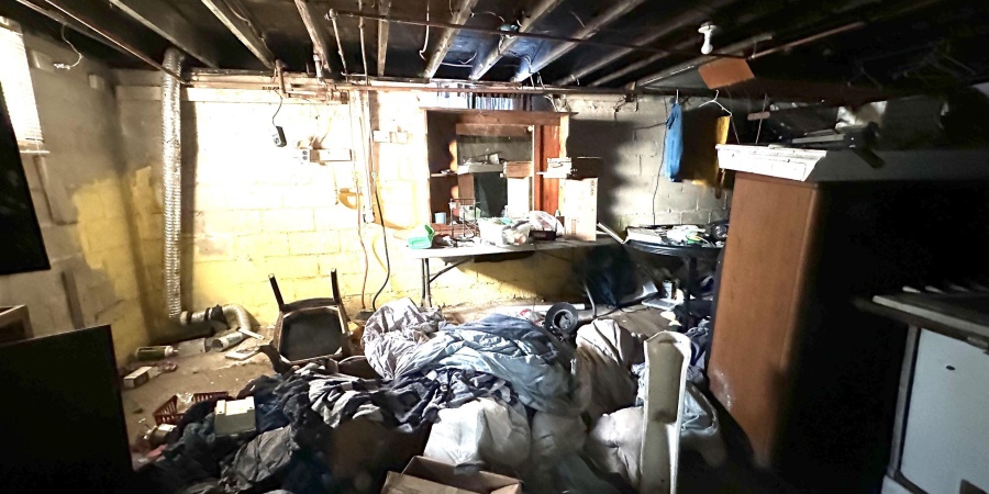 318 N 14Th Street, Terre Haute, Indiana 47807-2817,MLS,202603721