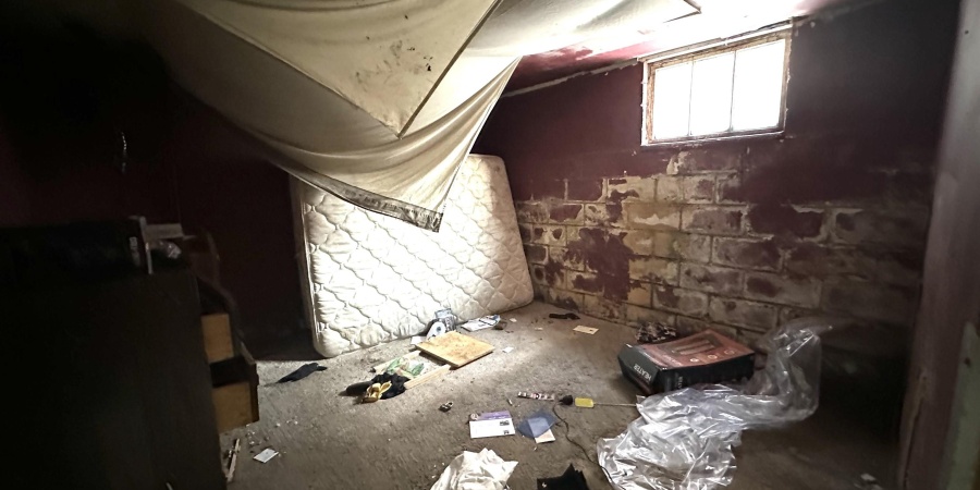 318 N 14Th Street, Terre Haute, Indiana 47807-2817,MLS,202603721