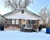 318 N 14Th Street, Terre Haute, Indiana 47807-2817,MLS,202603721