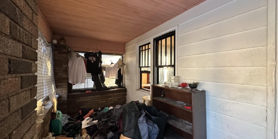 318 N 14Th Street, Terre Haute, Indiana 47807-2817,MLS,202603721