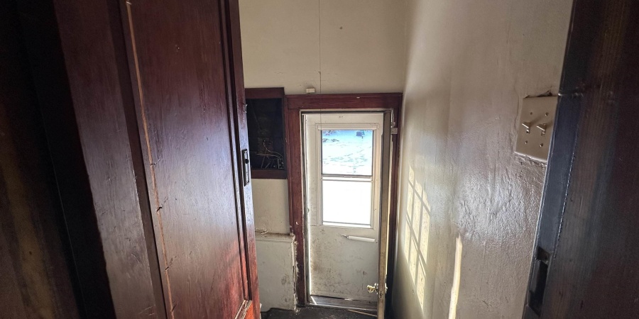 318 N 14Th Street, Terre Haute, Indiana 47807-2817,MLS,202603721