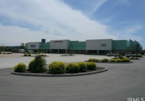 1180 S Liberty Drive Unit #430, Bloomington, Indiana 47403,MLS,202603764