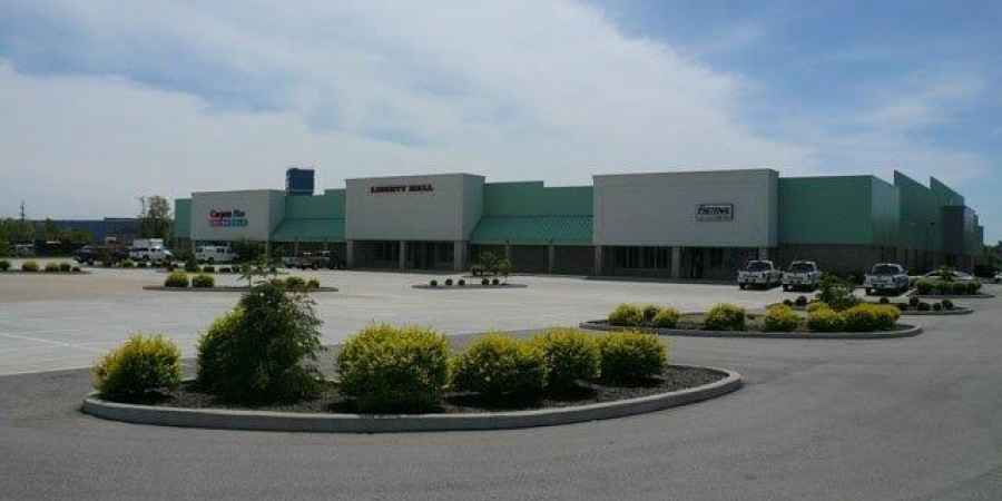 1180 S Liberty Drive Unit #430, Bloomington, Indiana 47403,MLS,202603764