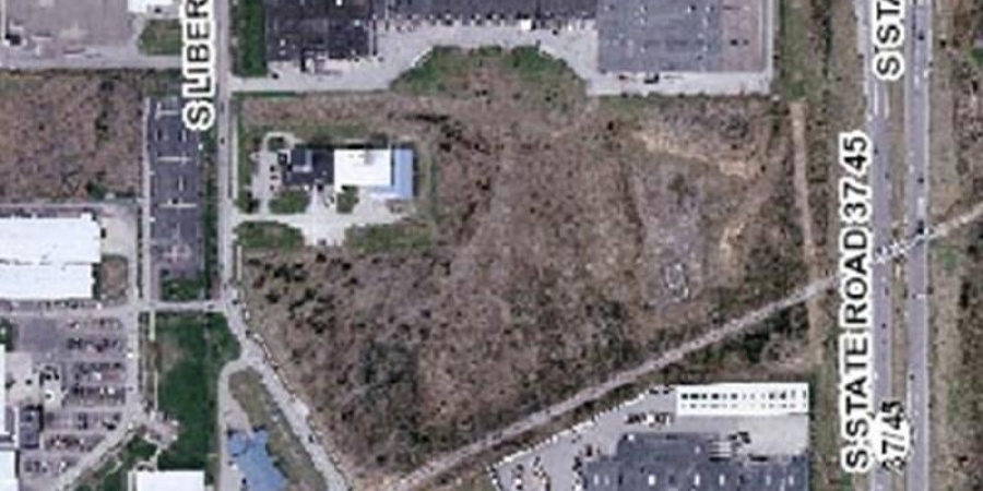 1180 S Liberty Drive Unit #430, Bloomington, Indiana 47403,MLS,202603764