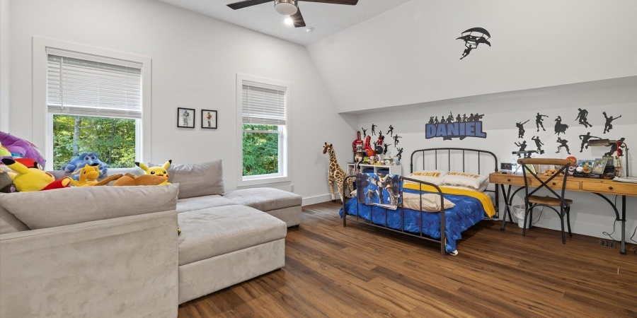 5999 Nehrt Road, Bloomington, Indiana 47408-9298,MLS,202603732