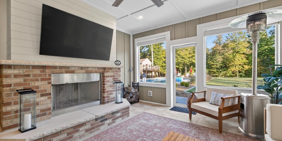 5999 Nehrt Road, Bloomington, Indiana 47408-9298,MLS,202603732