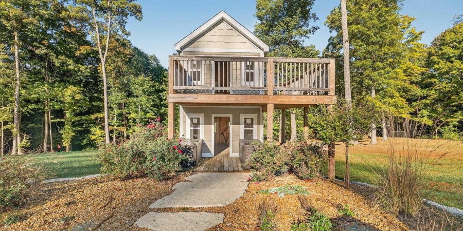 5999 Nehrt Road, Bloomington, Indiana 47408-9298,MLS,202603732