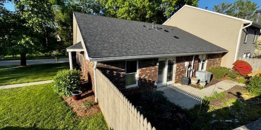 2602 E Covenanter Drive, Bloomington, Indiana 47401,MLS,202603746