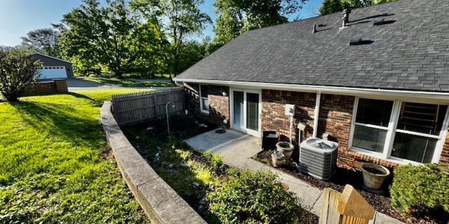 2602 E Covenanter Drive, Bloomington, Indiana 47401,MLS,202603746