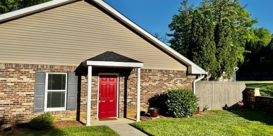 2602 E Covenanter Drive, Bloomington, Indiana 47401,MLS,202603746