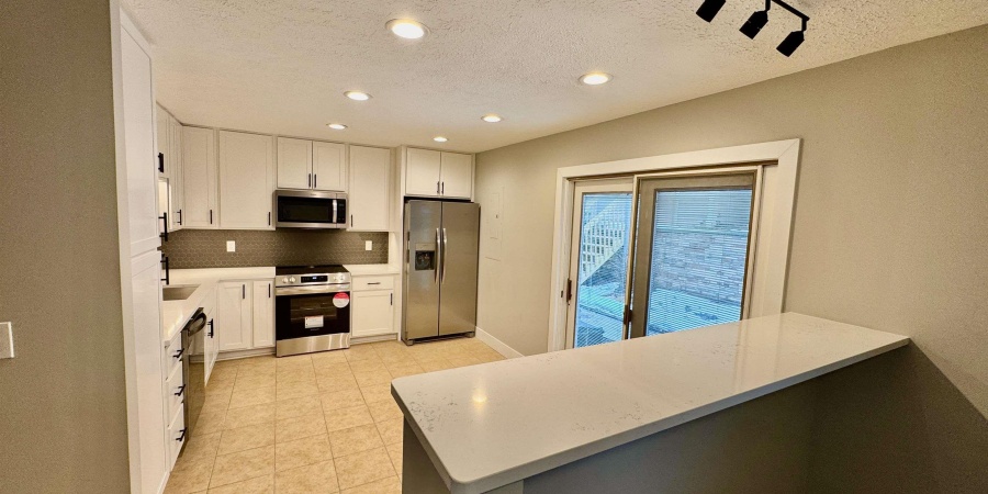 2602 E Covenanter Drive, Bloomington, Indiana 47401,MLS,202603746