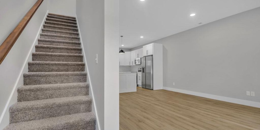 1200 N Woodburn Avenue, Bloomington, Indiana 47404,MLS,202603781