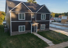 1200 N Woodburn Avenue, Bloomington, Indiana 47404,MLS,202603781