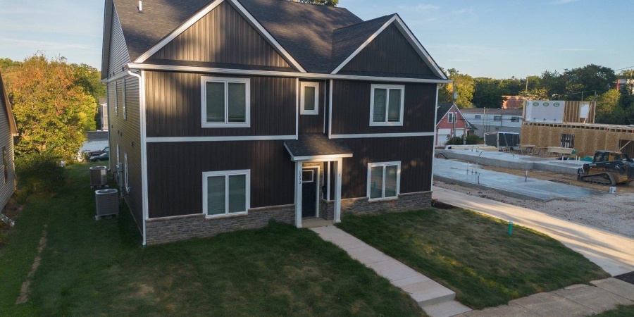 1200 N Woodburn Avenue, Bloomington, Indiana 47404,MLS,202603781