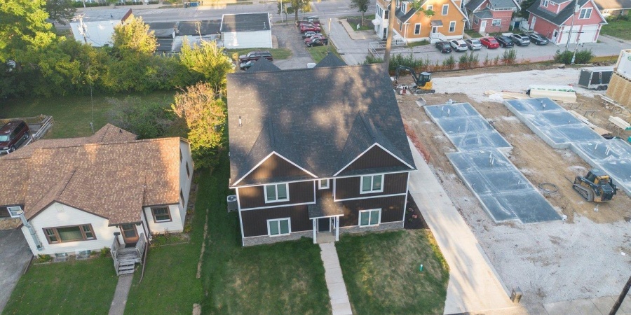 1200 N Woodburn Avenue, Bloomington, Indiana 47404,MLS,202603781