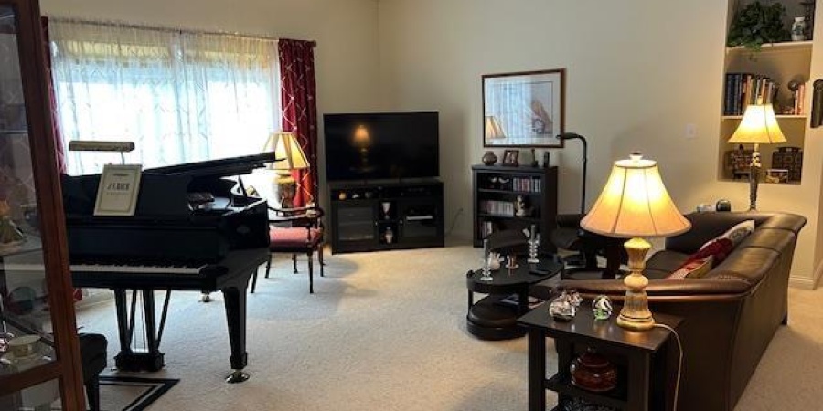 1448 W Petal Court, Bloomington, Indiana 47403,MLS,202603774