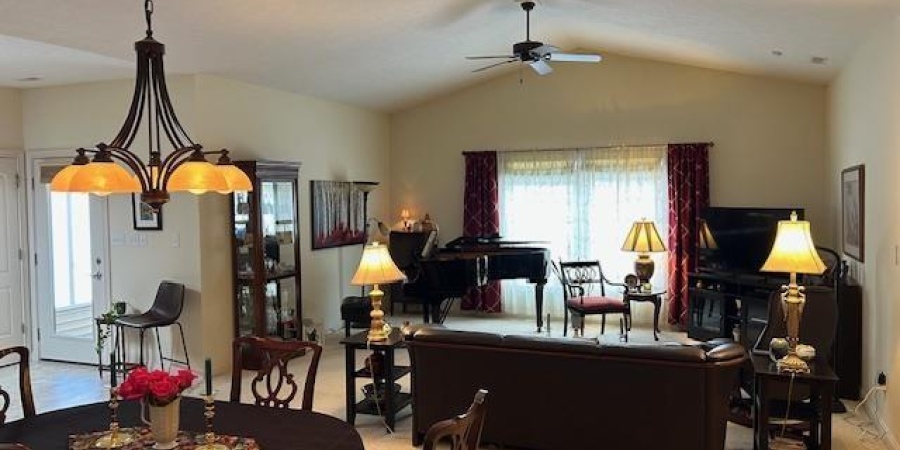 1448 W Petal Court, Bloomington, Indiana 47403,MLS,202603774