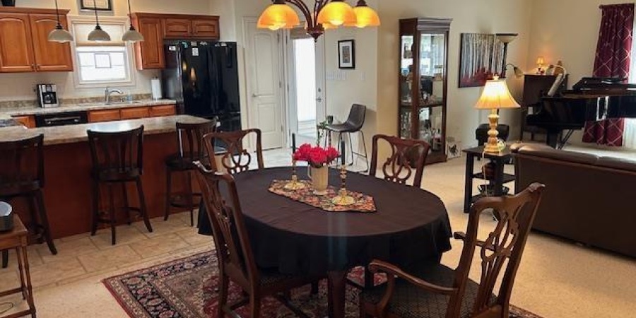 1448 W Petal Court, Bloomington, Indiana 47403,MLS,202603774