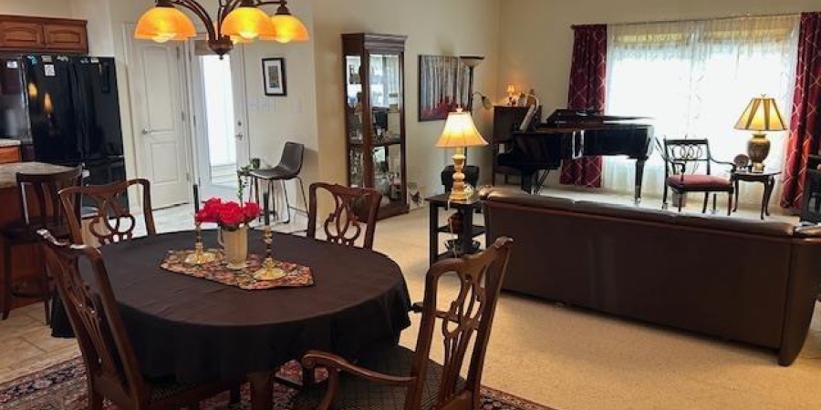 1448 W Petal Court, Bloomington, Indiana 47403,MLS,202603774