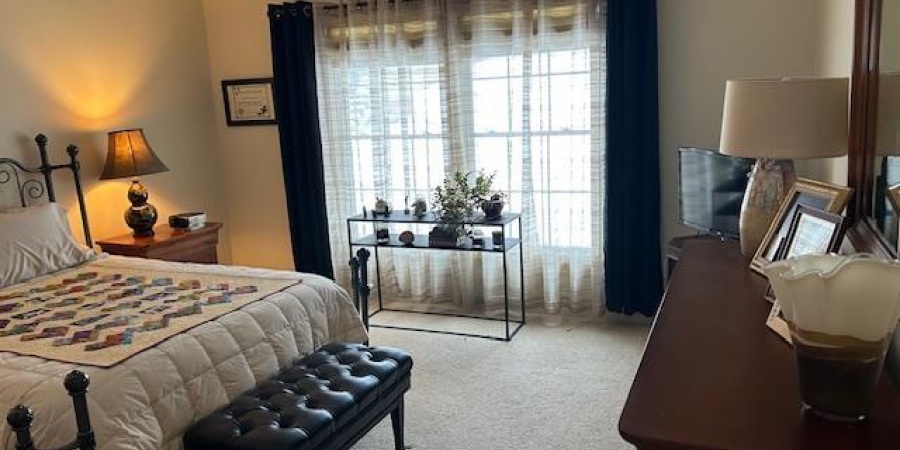 1448 W Petal Court, Bloomington, Indiana 47403,MLS,202603774