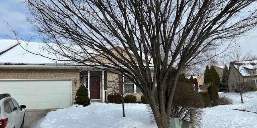 1448 W Petal Court, Bloomington, Indiana 47403,MLS,202603774