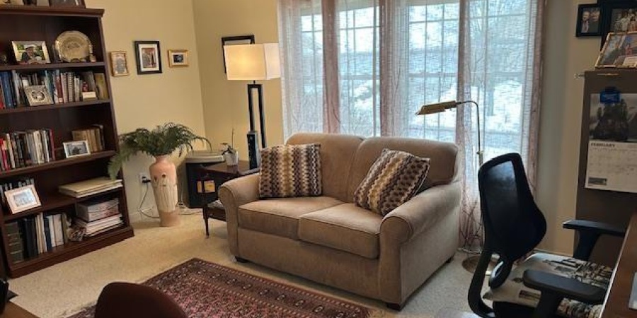 1448 W Petal Court, Bloomington, Indiana 47403,MLS,202603774