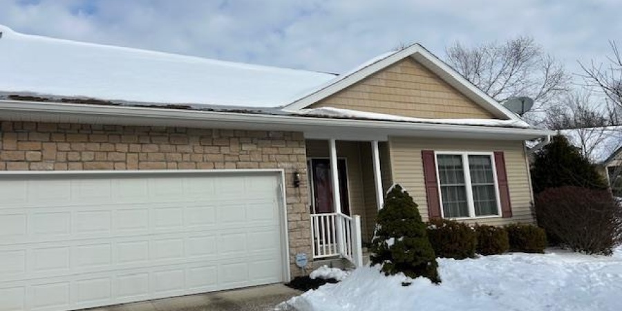 1448 W Petal Court, Bloomington, Indiana 47403,MLS,202603774