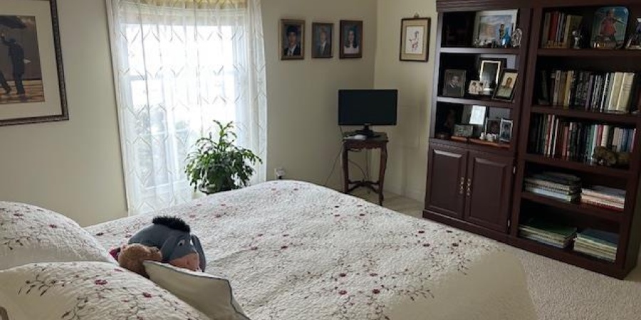 1448 W Petal Court, Bloomington, Indiana 47403,MLS,202603774