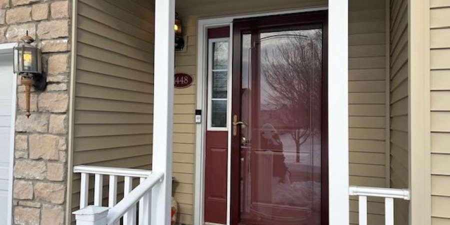 1448 W Petal Court, Bloomington, Indiana 47403,MLS,202603774