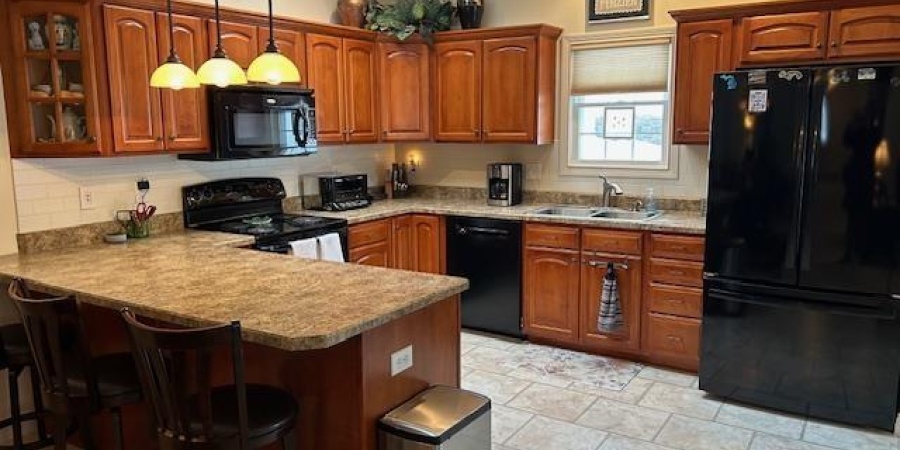 1448 W Petal Court, Bloomington, Indiana 47403,MLS,202603774