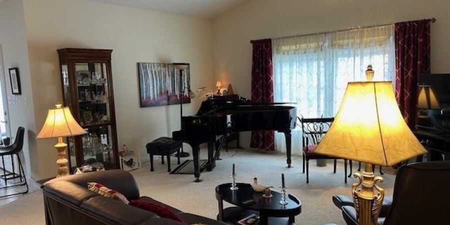 1448 W Petal Court, Bloomington, Indiana 47403,MLS,202603774