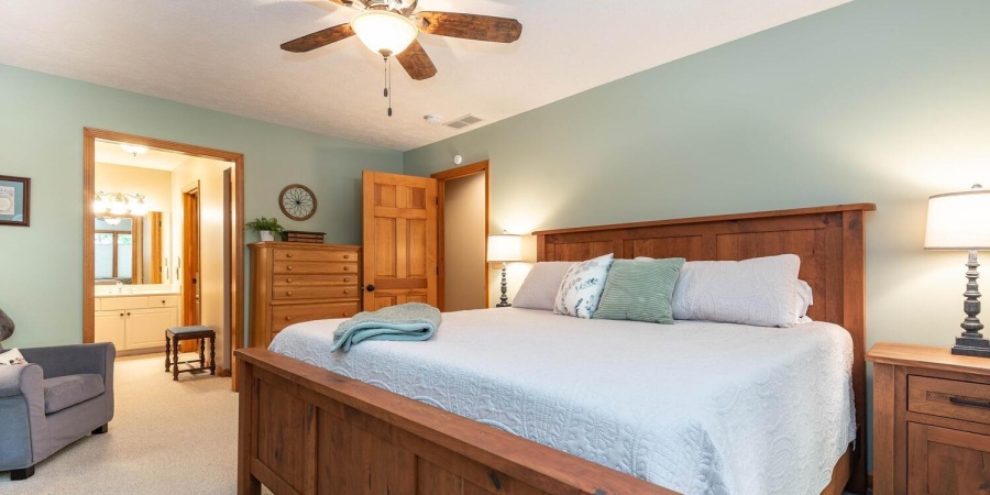 9002 E Agate Avenue, Nashville, Indiana 47448,MLS,202603789