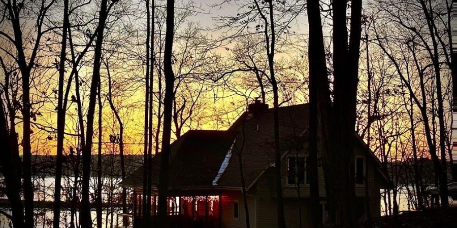 9002 E Agate Avenue, Nashville, Indiana 47448,MLS,202603789