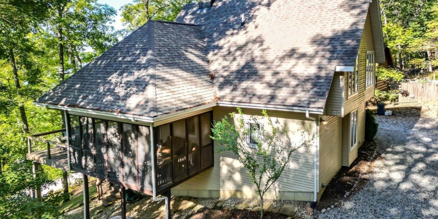 9002 E Agate Avenue, Nashville, Indiana 47448,MLS,202603789